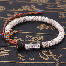 Load image into Gallery viewer, Tibetan Lucky Bracelet