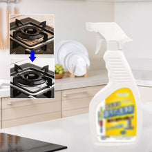 Load image into Gallery viewer, Kraftig avfettingsspray for kjøkken