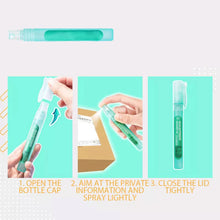 Load image into Gallery viewer, Thermal Sensitive Paper Spray