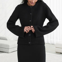 Load image into Gallery viewer, Ultra-Soft Button Cardigan