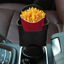 Load image into Gallery viewer, French Fry Holder and Sauce Holder Set