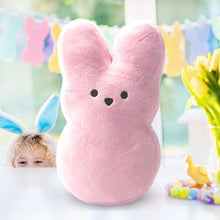 Load image into Gallery viewer, Easter Stuffed Bunny