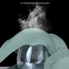 Load image into Gallery viewer, Gathering &amp; Supporting Front Buckle Bra