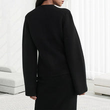 Load image into Gallery viewer, Ultra-Soft Button Cardigan