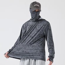 Load image into Gallery viewer, 6-in-1 Professional Fishing Clothing