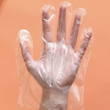 Load image into Gallery viewer, Disposable Glove Holder Organizer Wall Mounted