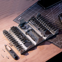 Load image into Gallery viewer, 180 in 1 Manual Screwdriver Set