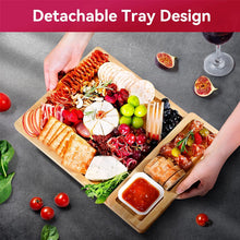 Load image into Gallery viewer, All-in-One Cheese Board