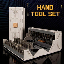 Load image into Gallery viewer, 180 in 1 Manual Screwdriver Set