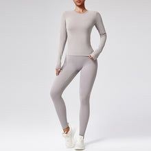 Load image into Gallery viewer, Sporty Breathable Quick Drying Outfits