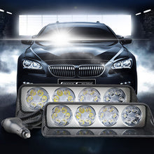Load image into Gallery viewer, Led Car Strobe Light Automotive Emergency Light