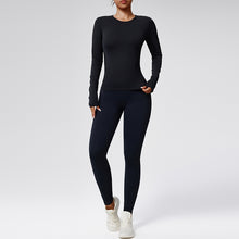 Load image into Gallery viewer, Sporty Breathable Quick Drying Outfits