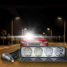 Load image into Gallery viewer, Led Car Strobe Light Automotive Emergency Light