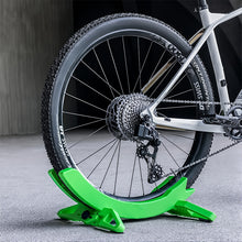 Load image into Gallery viewer, Adjustable Universal Bicycle Stand Rack
