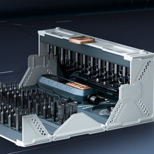 Load image into Gallery viewer, 180 in 1 Manual Screwdriver Set