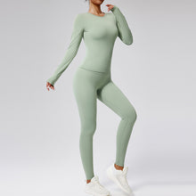Load image into Gallery viewer, Sporty Breathable Quick Drying Outfits