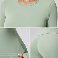 Load image into Gallery viewer, Sporty Breathable Quick Drying Outfits