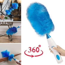 Load image into Gallery viewer, Magoloft™ Hurricane Spinning Duster