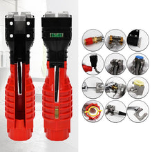 Load image into Gallery viewer, Saker 18 in 1 Faucet Wrench Tool