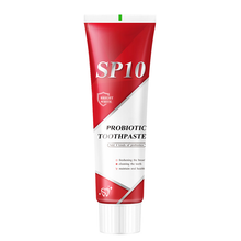 Load image into Gallery viewer, SP10 Probiotisk tannkrem