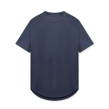 Load image into Gallery viewer, Essential Drop-Cut T-Shirt