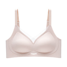 Load image into Gallery viewer, Adjustable Breast Support Breathing Bra