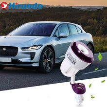 Load image into Gallery viewer, Hirundo Car Aroma Humidifier