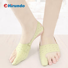 Load image into Gallery viewer, Hirundo Bunion Corrector Socks, 1 Pair