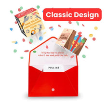 Load image into Gallery viewer, Pre-Sale>>Pop-Up Birthday Surprise Card