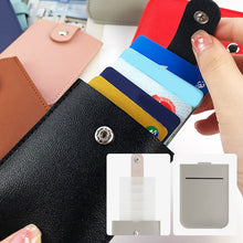 Load image into Gallery viewer, Multi-card Slots Credit Card Holder