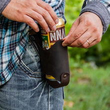 Load image into Gallery viewer, Belt Drink Holder