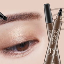 Load image into Gallery viewer, Magic Eyebrow Pencil