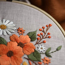 Load image into Gallery viewer, DIY Embroidery Kit For Beginner