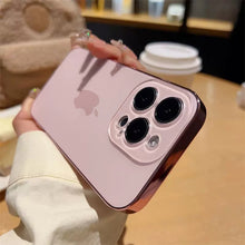 Load image into Gallery viewer, Pink Phone Case