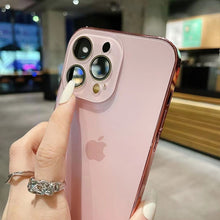 Load image into Gallery viewer, Pink Phone Case