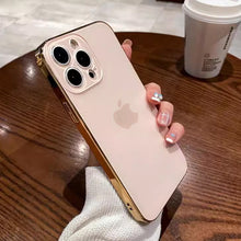 Load image into Gallery viewer, Pink Phone Case