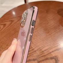 Load image into Gallery viewer, Pink Phone Case