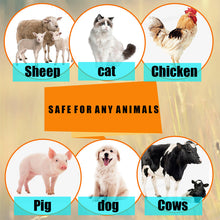 Load image into Gallery viewer, Pet External Tick And Tick Anti-Itch Spray