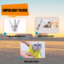 Load image into Gallery viewer, Pet External Tick And Tick Anti-Itch Spray