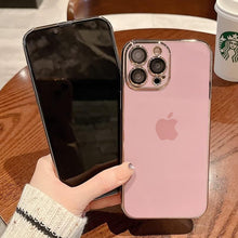 Load image into Gallery viewer, Pink Phone Case