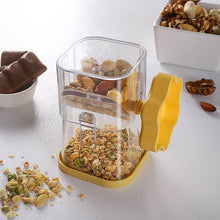 Load image into Gallery viewer, Multifunctional Dried Fruit Crusher