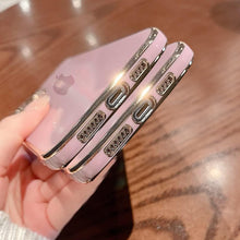 Load image into Gallery viewer, Pink Phone Case