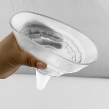 Load image into Gallery viewer, Oil Filter Removal Oil Funnels for Automotive Use