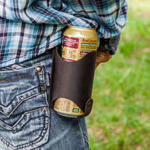 Load image into Gallery viewer, Belt Drink Holder