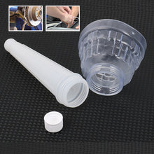 Load image into Gallery viewer, Oil Filter Removal Oil Funnels for Automotive Use