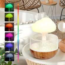 Load image into Gallery viewer, Kreativ regndråpefukter