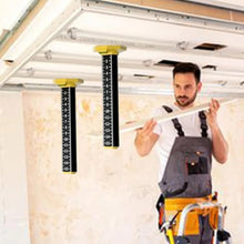 Load image into Gallery viewer, Ceiling And Floor Tile Height Ruler