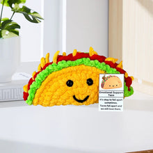 Load image into Gallery viewer, Emotional Support Taco