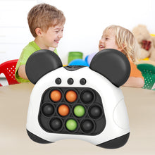 Load image into Gallery viewer, Fast Push Game Panda Version 3rd Generation