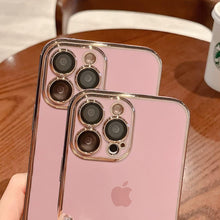Load image into Gallery viewer, Pink Phone Case
